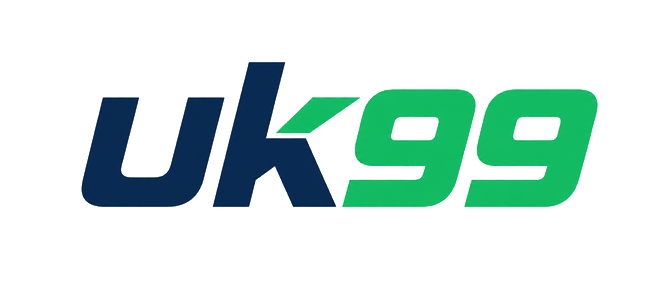 uk99 logo homepage navigation